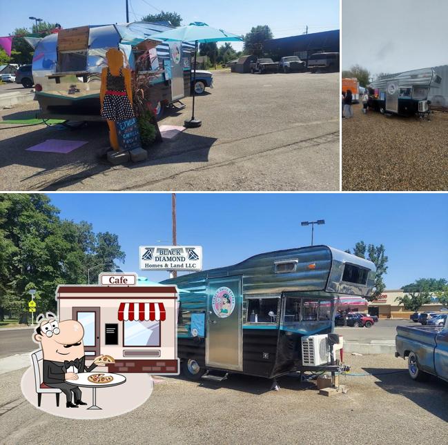 Ethel's Retro Coffee LLC