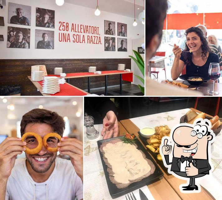 Fassoneria Recco