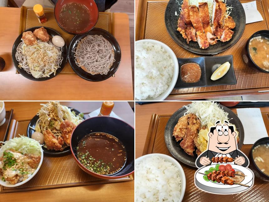 Karayoshi Mie Nabari