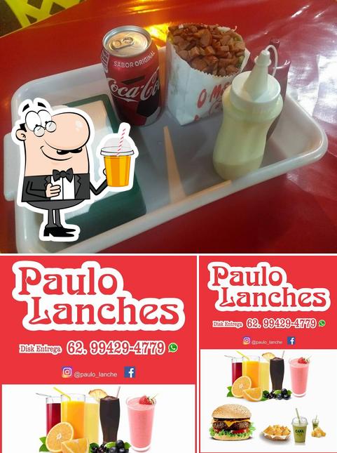 Paulo lanches