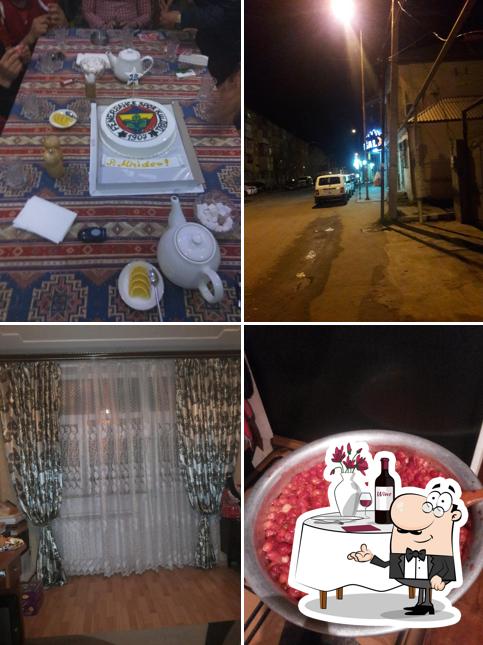 Portagal Restaran