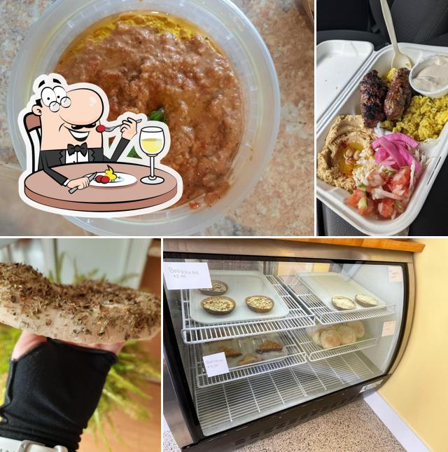 RasDal Falafel