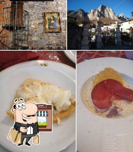 Ristorante Il Fiume