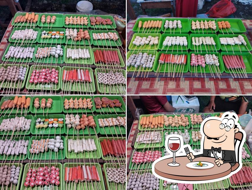 SOFOODBAR SATAY STREET FOOD