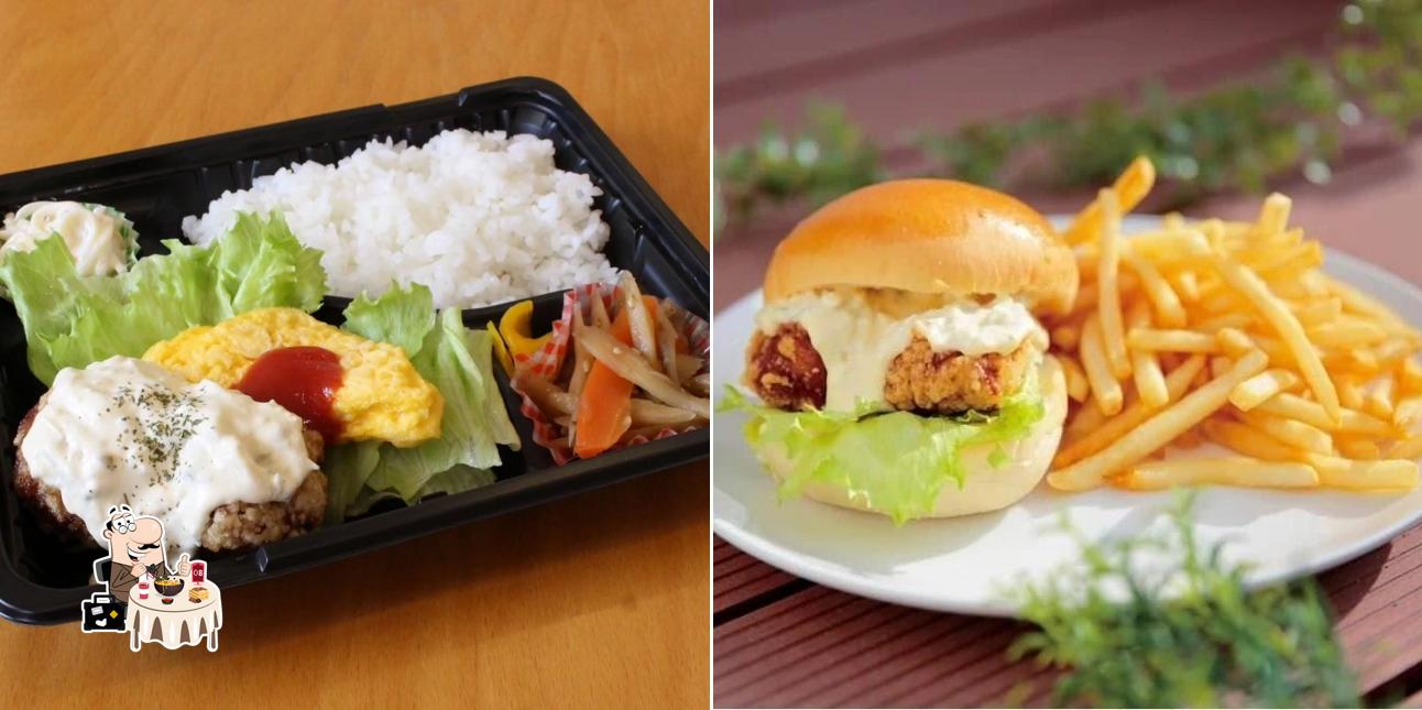 SUPER HAPPY CHICKEN(スーパーハッピーチキン)テイクアウト·ドライブスルーのお惣菜