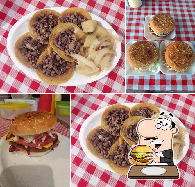 Tacos EL TIO