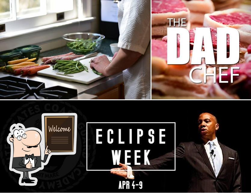 The Dad Chef