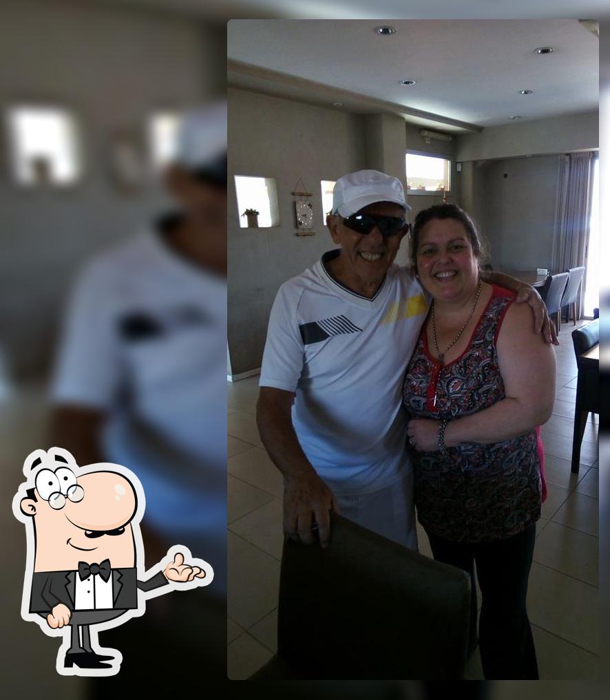 Tortuguitas Point Resto-Bar Deportivo.