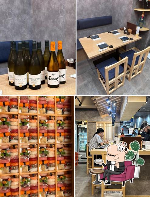 鮨人 宮古島店