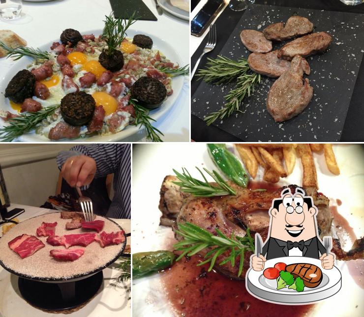 Restaurante Bocamada