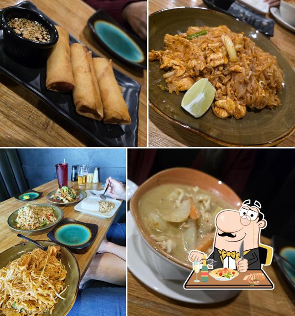 Thai Spice