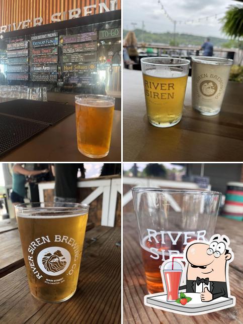 River Siren Brewing