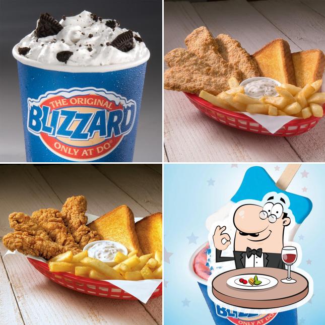 Dairy Queen