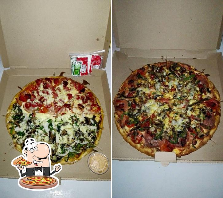 El Trebol Pizzeria
