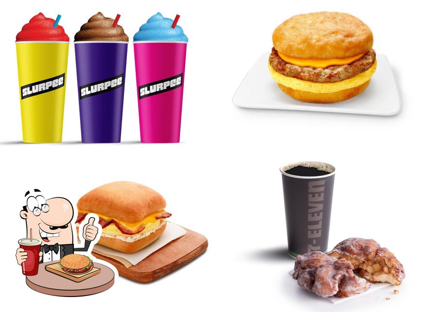 7-Eleven