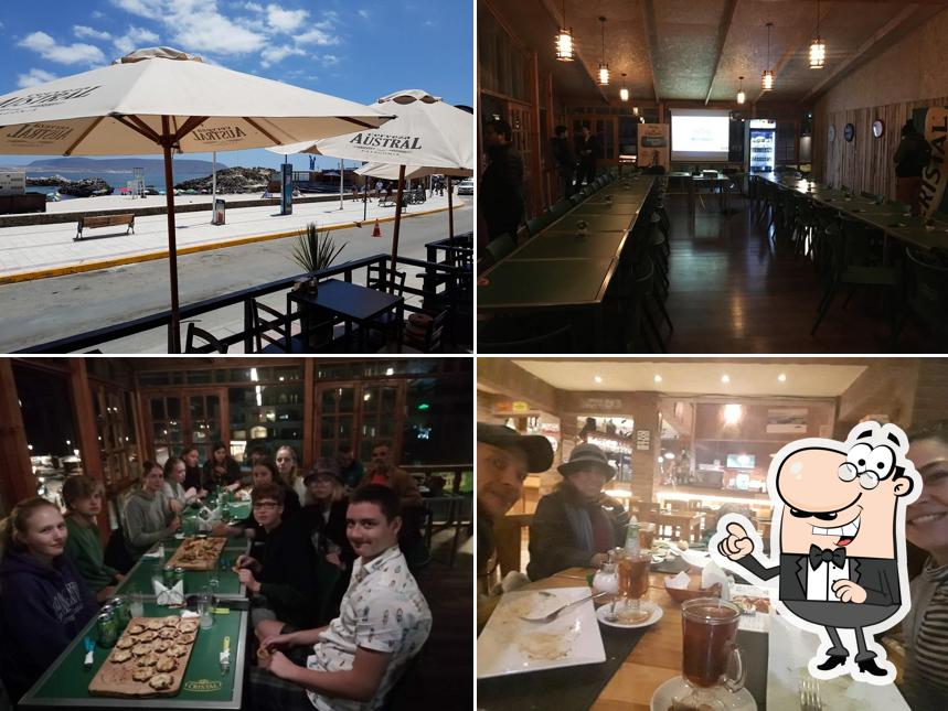 Alto Bahía Restobar