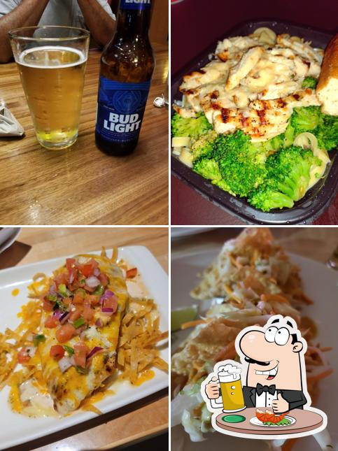 Applebee's Grill + Bar