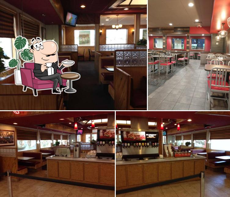 Arby's