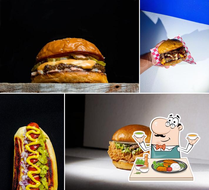 Brgr™