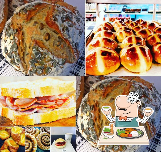 Baked in Tettenhall