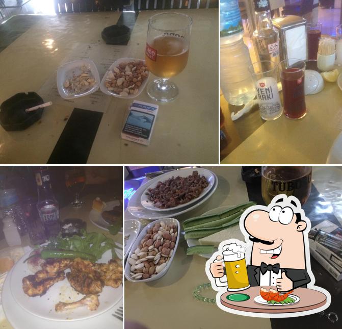Barcelona Cafe Pub