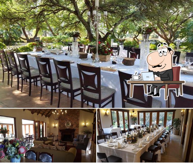 Black Eagle Hotel and Spa