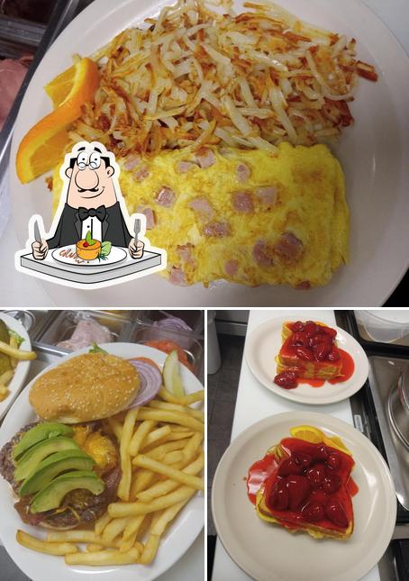 Bruce Family Restaurant