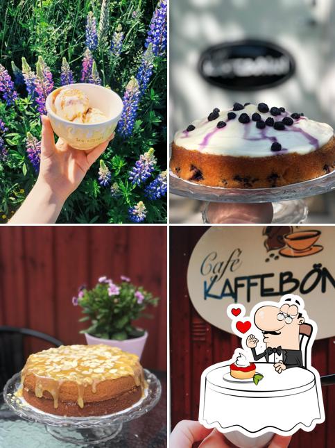 Cafe Kaffebönan