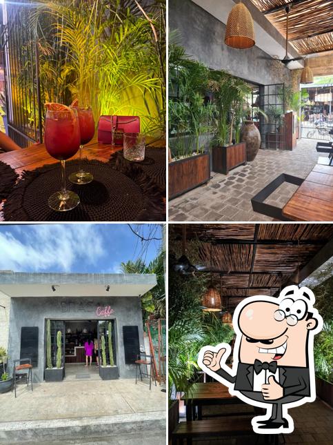 La Brasa Tulum