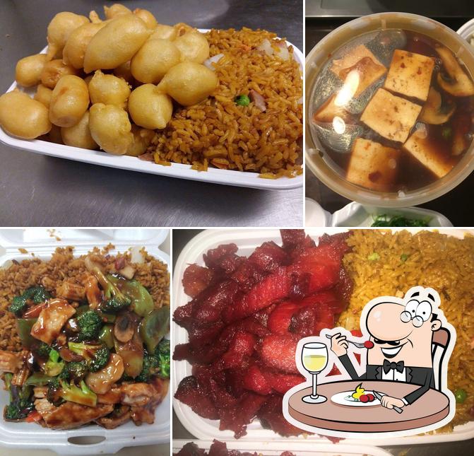 China Wok