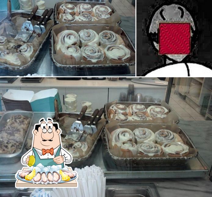Cinnabon