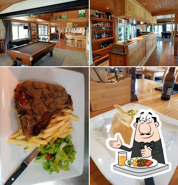 Drift Inn