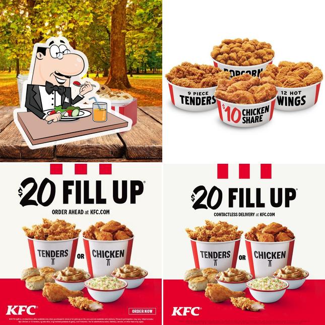 KFC