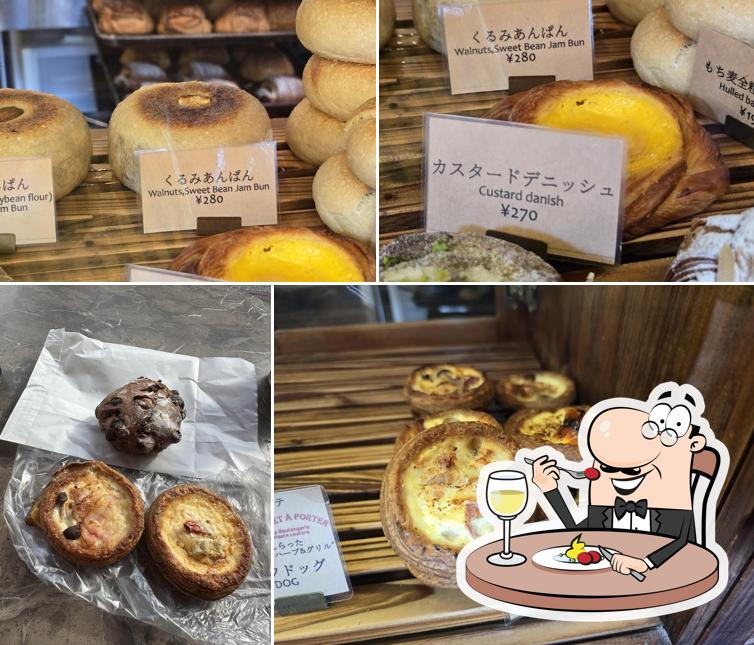 La Boulangerie Le Prêt À Porter