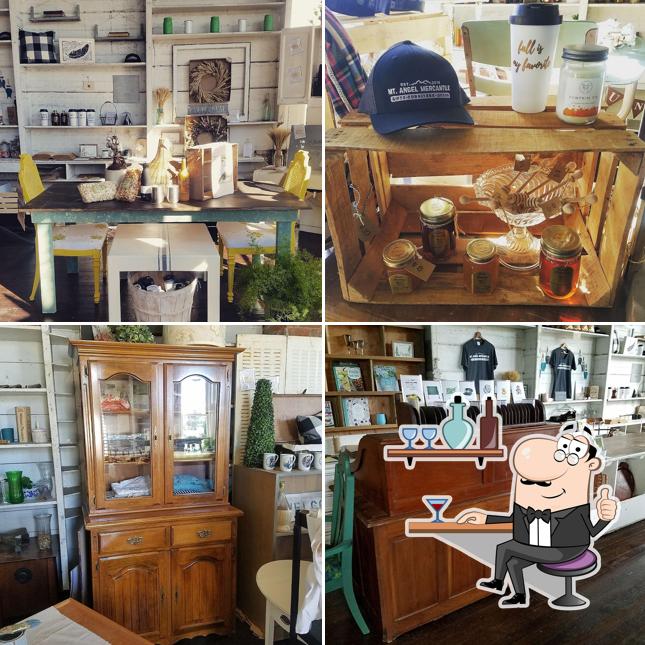 Mt. Angel Mercantile