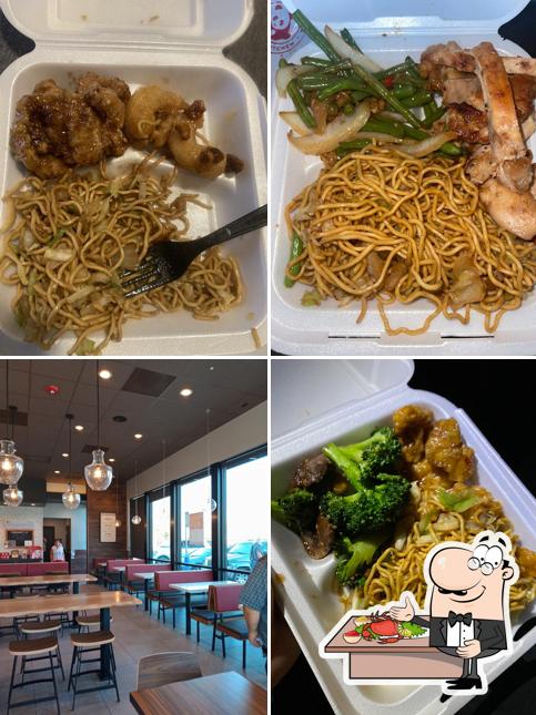 Panda Express