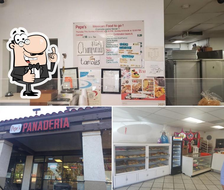 Pepe's Panaderia