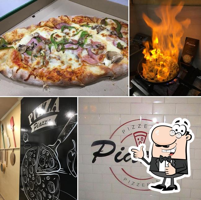 Piazza-Pizzeria