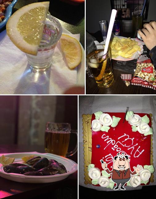 Sahne Bar