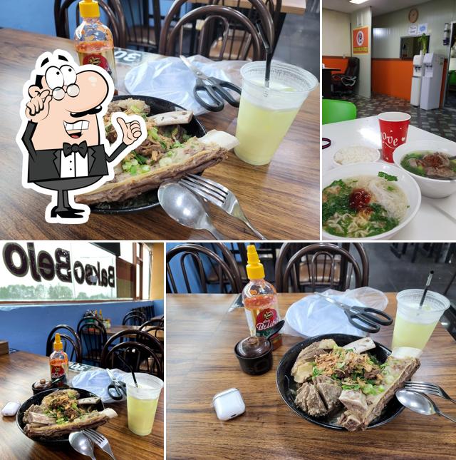 Bakso Bejo Korea