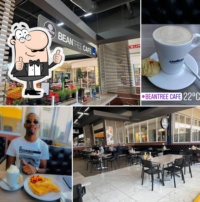 Bean Tree Cafe
