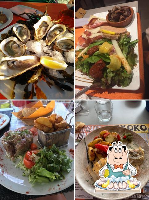 Bodega O'txoko