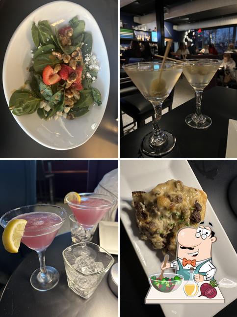 Departure Restaurant & Lounge