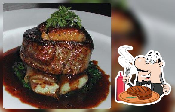 Edge Steak House