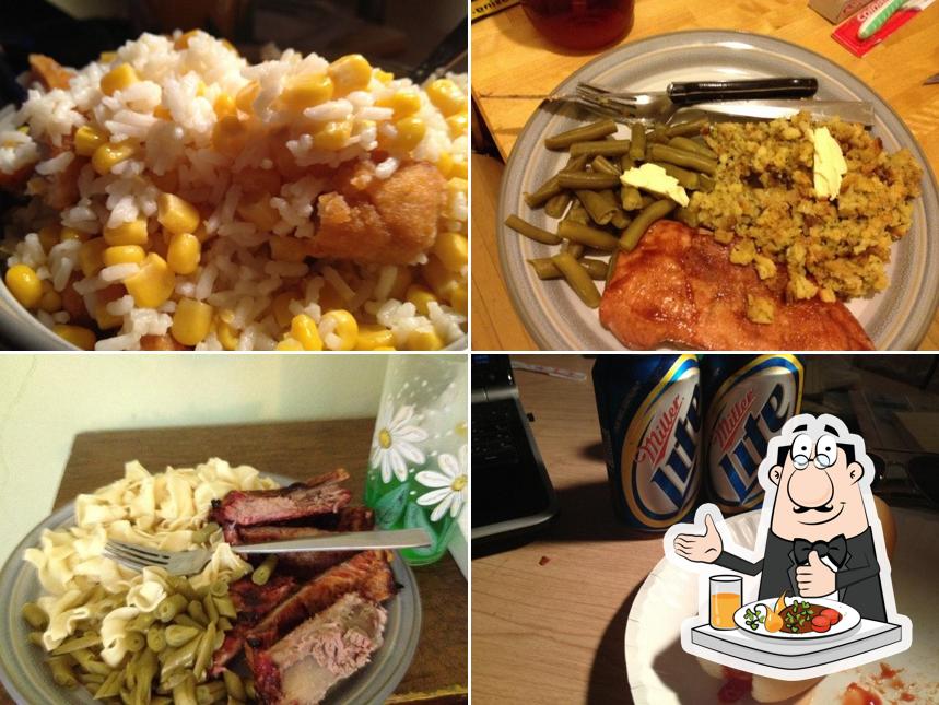 Emperors Kitchen