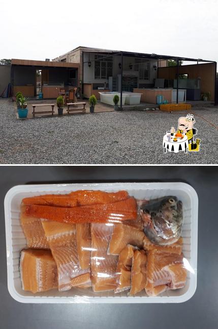 Fish Park پارک ماهی
