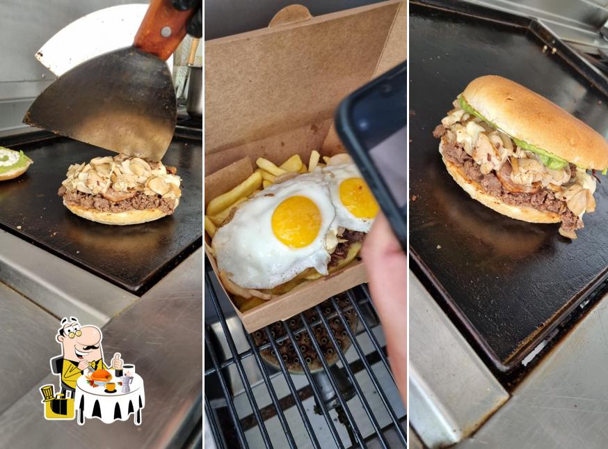 Food Truck Ruta 66