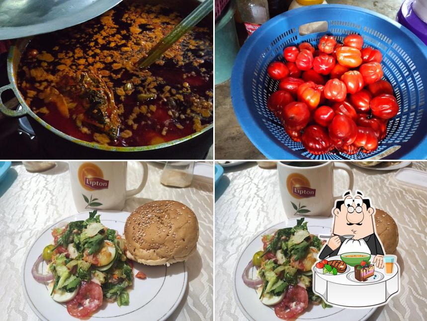 Gifty's Special