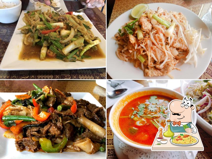 Kanda House thai kitchen