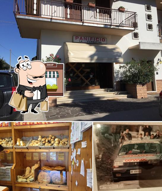 La Fornarina Di Maccari S.R.L.